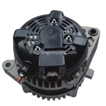 Toyota Avensis için Denso Alternator 104210-3252 1CD-FTV